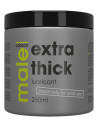 ssasaMALE COBECO LUBRICANT EXTRA THICK  250ML