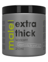 ssasaMALE COBECO LUBRICANT EXTRA THICK  250ML