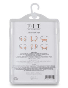 FIT BODY LIFT TAPE 4,8M 2