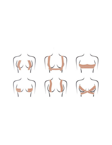 FIT BODY LIFT TAPE 4,8M