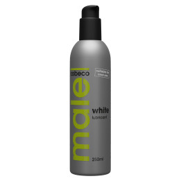 MALE COBECO WHITE LUBRICANT  250ML