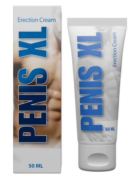 PENIS XL CREAM  50ML