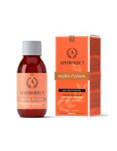 APHRODICT MUIRA PUAMA 100 ML