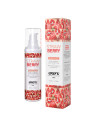EXSENS WARMING MASSAGE OIL STRAWBERRY  50ML