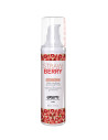 EXSENS WARMING MASSAGE OIL STRAWBERRY  50ML
