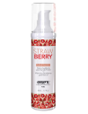 EXSENS WARMING MASSAGE OIL STRAWBERRY  50ML