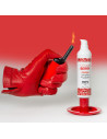 EXSENS WARMING MASSAGE OIL STRAWBERRY  50ML
