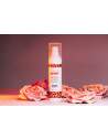 EXSENS WARMING MASSAGE OIL STRAWBERRY  50ML