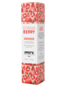 EXSENS WARMING MASSAGE OIL STRAWBERRY  50ML