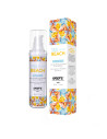 EXSENS WARMING MASSAGE OIL SEX ON THE BEACH  50ML