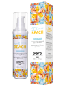 EXSENS WARMING MASSAGE OIL SEX ON THE BEACH  50ML