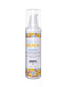 EXSENS WARMING MASSAGE OIL SEX ON THE BEACH  50ML