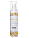 EXSENS WARMING MASSAGE OIL SEX ON THE BEACH  50ML