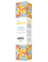 EXSENS WARMING MASSAGE OIL SEX ON THE BEACH  50ML