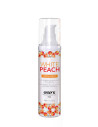 EXSENS WARMING MASSAGE OIL WHITE PEACH ORGANIC 50ML