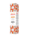 EXSENS WARMING MASSAGE OIL WHITE PEACH ORGANIC 50ML