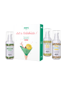 EXSENS GIFT SET LET'S CELEBRATE! 3 x 30ML
