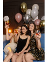 EXSENS GIFT SET LET'S CELEBRATE! 3 x 30ML