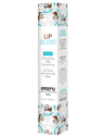 EXSENS HOT KISS LIP GLOSS COCONUT 7,4ML