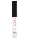 Krem truskawkowy Exsens Lip Gloss 7,4 ml - Sklep erotyczny Intymnosc24.pl
