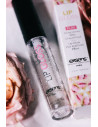 Krem truskawkowy Exsens Lip Gloss 7,4 ml - Sklep erotyczny Intymnosc24.pl