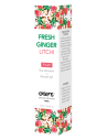 EXSENS AROUSAL GEL FRESH GINGER LITCHI 15ML