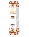 Pobudzający waniliowy żel Exsens Arousal Hot Espresso 15 ml - Sklep erotyczny Intymnosc24.pl