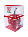 EXSENS AROUSAL CREAM CRAZY LOVE CHERRY  8ML