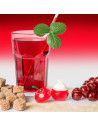 EXSENS AROUSAL CREAM CRAZY LOVE CHERRY  8ML