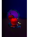 EXSENS AROUSAL CREAM CRAZY LOVE CHERRY  8ML
