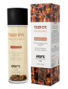 EXSENS ORGANIC MASSAGE OIL TIGER EYE MACADAMIA  100ML
