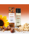 EXSENS ORGANIC MASSAGE OIL TIGER EYE MACADAMIA  100ML