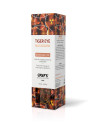 EXSENS ORGANIC MASSAGE OIL TIGER EYE MACADAMIA  100ML