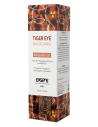 EXSENS ORGANIC MASSAGE OIL TIGER EYE MACADAMIA  100ML
