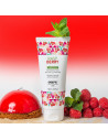 Lubrykant na bazie wody Exsens Raspberry 100 ml - Sklep erotyczny Intymnosc24.pl