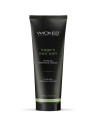 ssasaWICKED SENSUAL MASSAGE CREAM 120ML SAGE AND SEASALT SCENTED