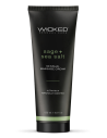 ssasaWICKED SENSUAL MASSAGE CREAM 120ML SAGE AND SEASALT SCENTED