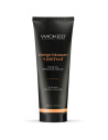ssasaWICKED SENSUAL MASSAGE CREAM 120ML ORANGE BLOSSOM AND PATCHOULI SCENTED