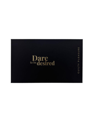 GUILTY PLEASURE LUCENT LONG LEGS BODY, L/XL