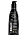 ssasaWICKED WATERBASED LUBRICANT BUTTERSCOTCH 60ML