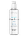 ssasaWICKED SIMPLY TIMELESS AQUA JELLE LUBRICANT 120ML