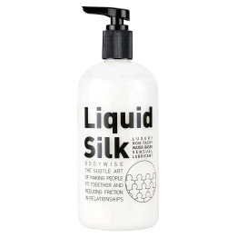 LIQUID SILK 500ML