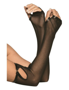 GUILTY PLEASURE SOFT SERVE SLEEVES, L/XL 2