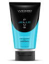 ssasaWICKED JELLE PLUS ANAL RELAX LUBRICANT 120ML