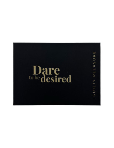 GUILTY PLEASURE SOFT SERVE SLEEVES, L/XL