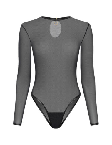 GUILTY PLEASURE LINGERING LONGSLEEVE BODY, L/XL