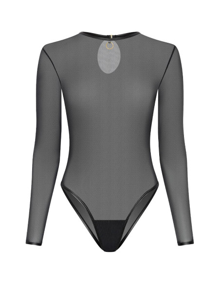 GUILTY PLEASURE LINGERING LONGSLEEVE BODY, L/XL