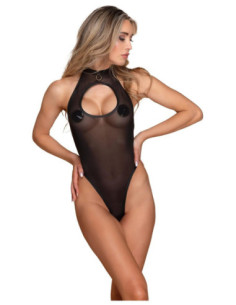 GUILTY PLEASURE EMBRACE HALTER BODY, S/M 2