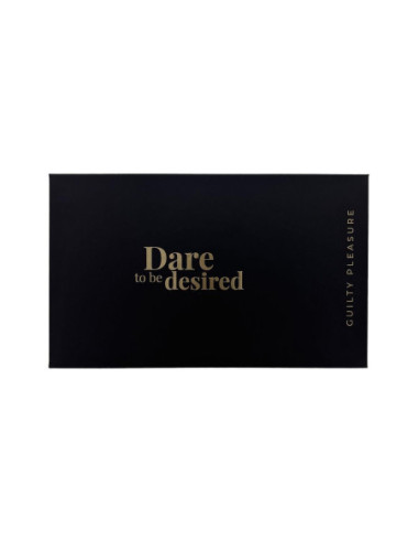 GUILTY PLEASURE EMBRACE HALTER BODY, S/M