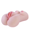 NMC LIFE LIKE MASTURBATOR WITH NODULED